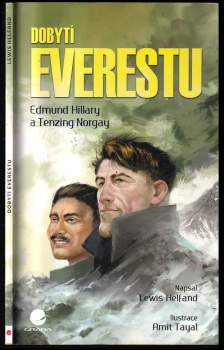 Dobytí Everestu
