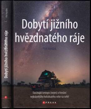 Dobytí jižního hvězdnatého ráje