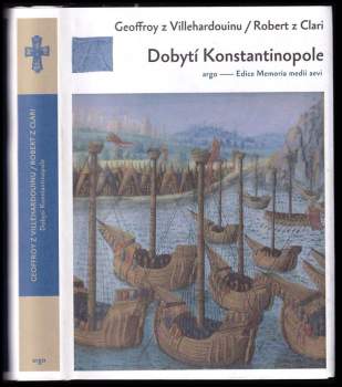 Dobytí Konstantinopole