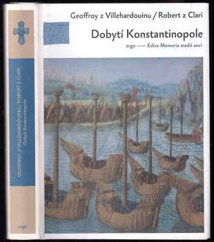 Dobytí Konstantinopole