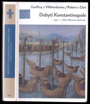 Dobytí Konstantinopole