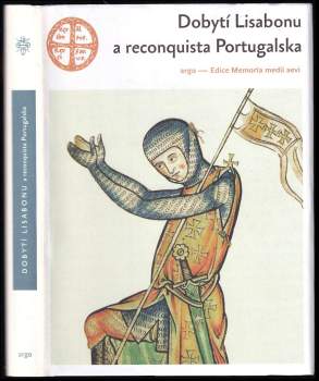 Dobytí Lisabonu a reconquista Portugalska