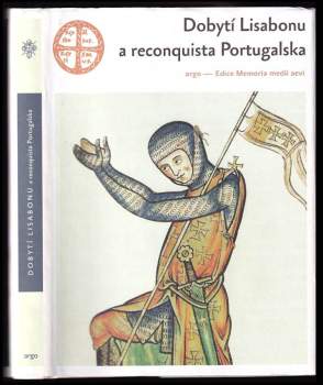 Dobytí Lisabonu a reconquista Portugalska