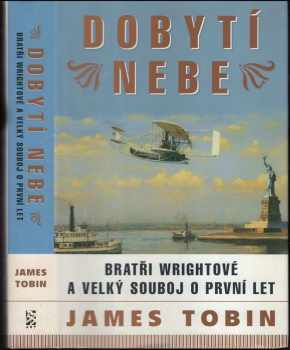 Dobytí nebe