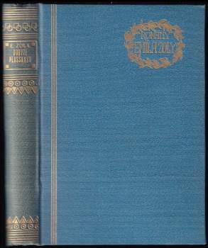 Émile Zola: Dobytí Plassansu