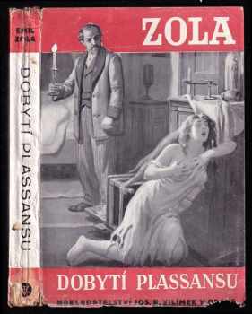 Émile Zola: Dobytí Plassansu - La conquête de Plassans