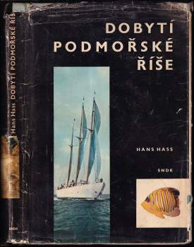 Dobytí podmořské říše