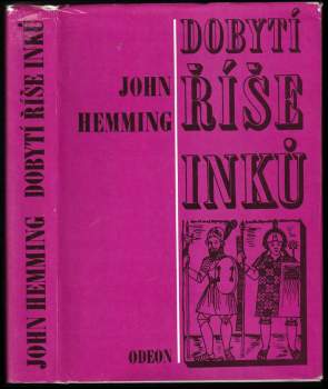 Dobytí říše Inků