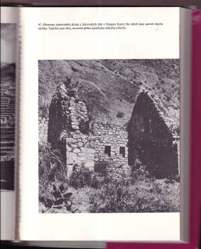 John Hemming: Dobytí říše Inků