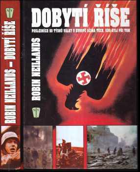 Dobytí říše