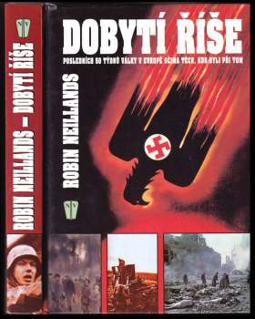 Dobytí říše