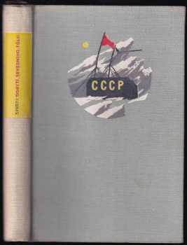 Dobytí severního pólu - Ivan Timofejevič Spirin (1952, Svět sovětů) - ID: 642444