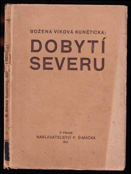 Dobytí severu