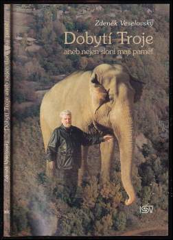 Dobytí Troje