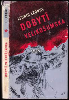 Dobytí Velikošumska