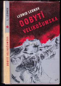 Dobytí Velikošumska