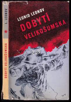 Dobytí Velikošumska