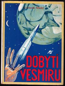 Dobytí vesmíru