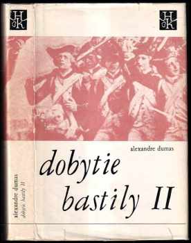 Dobytie Bastily