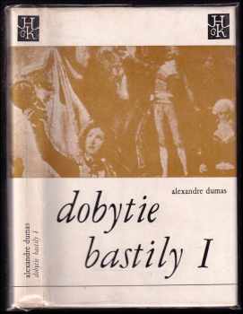 Dobytie Bastily