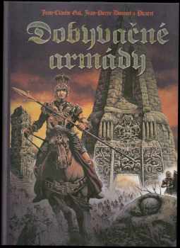 Dobyvačné armády