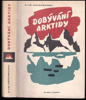 Dobývání Arktidy