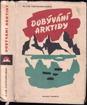 Dobývání Arktidy