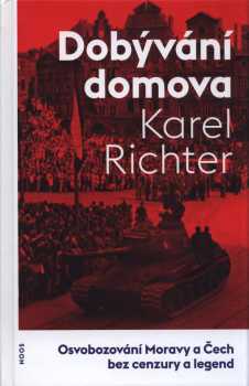 Dobývání domova