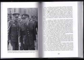Karel Richter: Dobývání domova