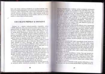 Karel Richter: Dobývání domova