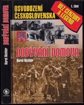 Dobývání domova
