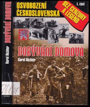 Dobývání domova