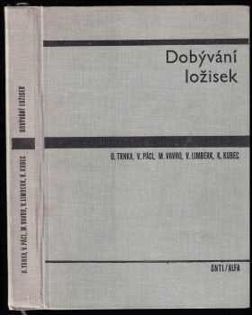 Dobývání ložisek