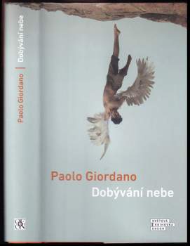 Paolo Giordano: Dobývání nebe