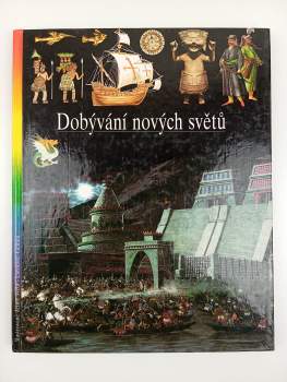 Dobývání nových světů