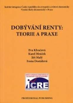 Dobývání renty