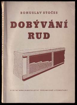 Dobývání rud