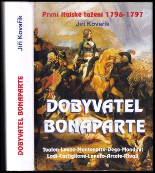 Dobyvatel Bonaparte
