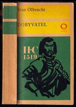 Dobyvatel