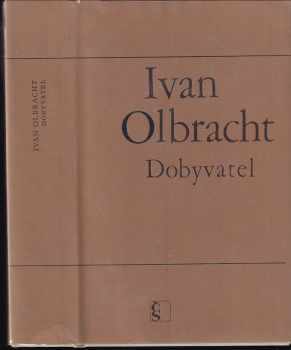 Dobyvatel