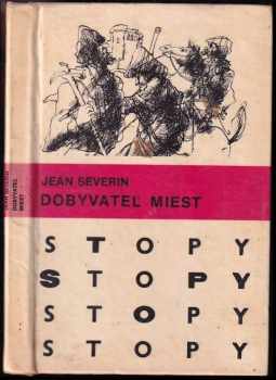 Dobyvateľ miest