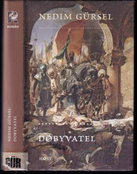 Dobyvatel