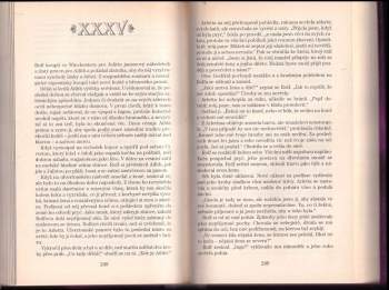 Elizabeth Chadwick: Dobyvatel z Normandie