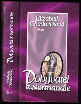 Dobyvatel z Normandie