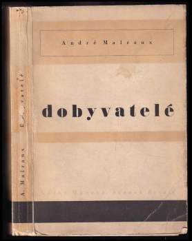 Dobyvatelé