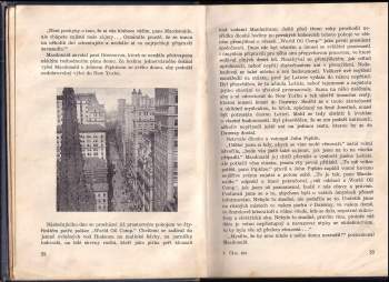 Karel R Polák: Dobyvatelé