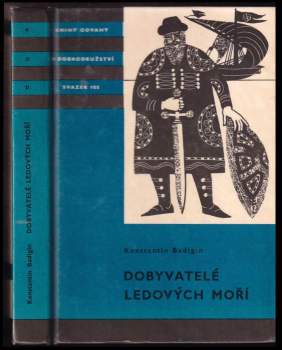 Dobyvatelé ledových moří