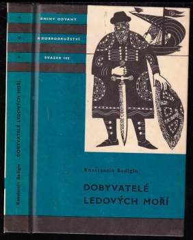 Dobyvatelé ledových moří