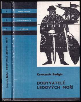 Dobyvatelé ledových moří