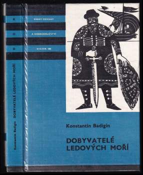 Dobyvatelé ledových moří